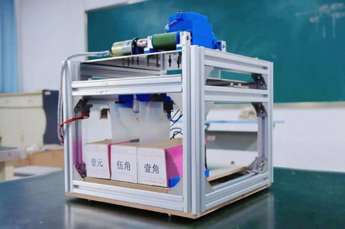 院系風采 | 第十屆“智創自然·競顯新藝”手工藝品及機械設計創新大賽報名啟動