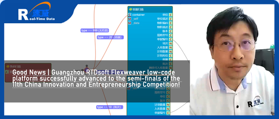 喜報(bào)！廣州速威成功晉級(jí)第十一屆中國(guó)創(chuàng)新創(chuàng)業(yè)大賽（廣東·廣州賽區(qū)）半決賽圈