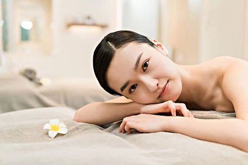 紅禾谷美容美體生活館 項目3選1