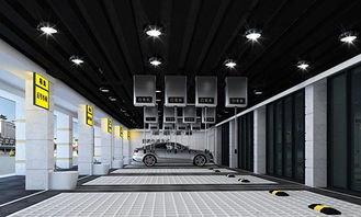 為什么大多數(shù)汽車(chē)美容店,到最后都變成了洗車(chē)店