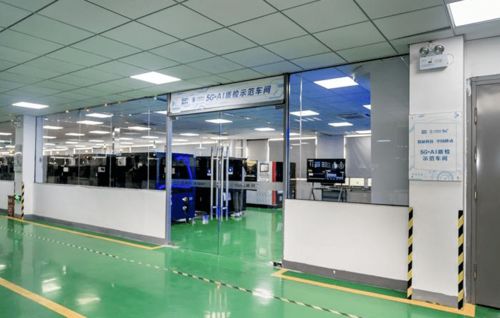 全國(guó)第二 省委書記掛帥的這個(gè)科技項(xiàng)目5項(xiàng)成果上榜國(guó)家級(jí)榜單