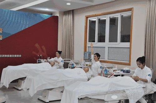 熱點(diǎn)追蹤丨第45屆世界技能大賽上海選拔賽美容項(xiàng)目比賽在上海市市北職業(yè)高級(jí)中學(xué)展開